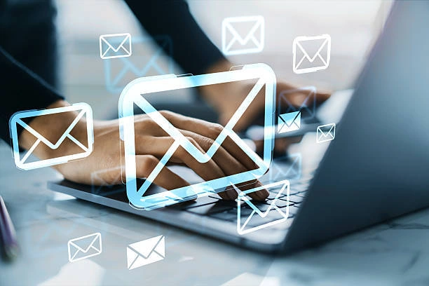 E-mail маркетинг: автоматизация рассылок и увеличение продаж