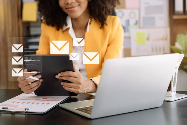 Сценарии автоматических e-mail рассылок