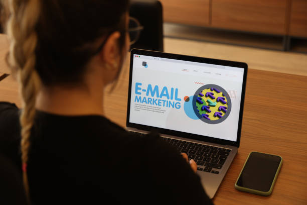 Настройка и анализ e-mail рассылок
